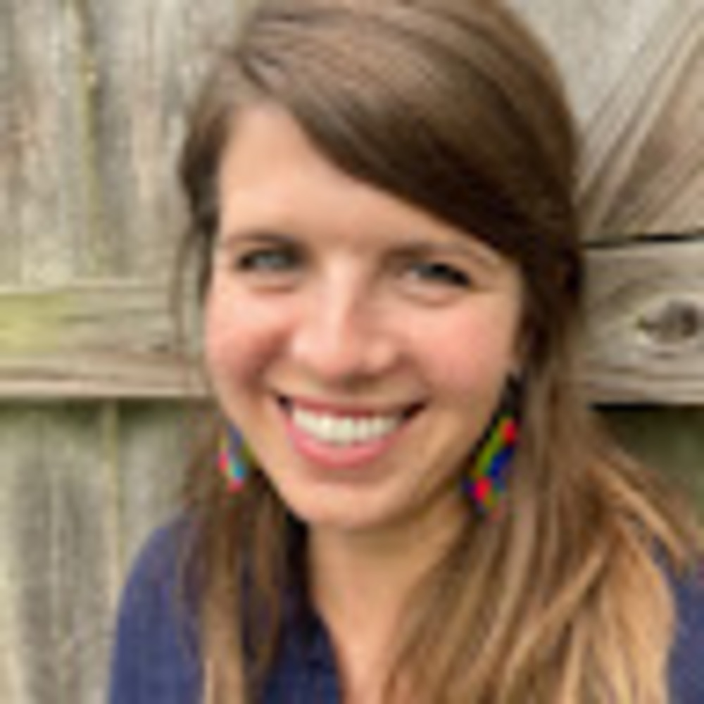 Meet your Posher, Mallory